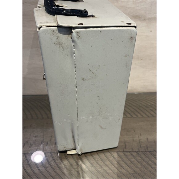 Vintage Barbie Skipper DOLL Lot Party Time 1021 Coat Dress Swimsuit carry case - Picture 9 of 11